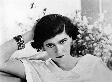 coco chanel wikipedia|coco chanel as a child.